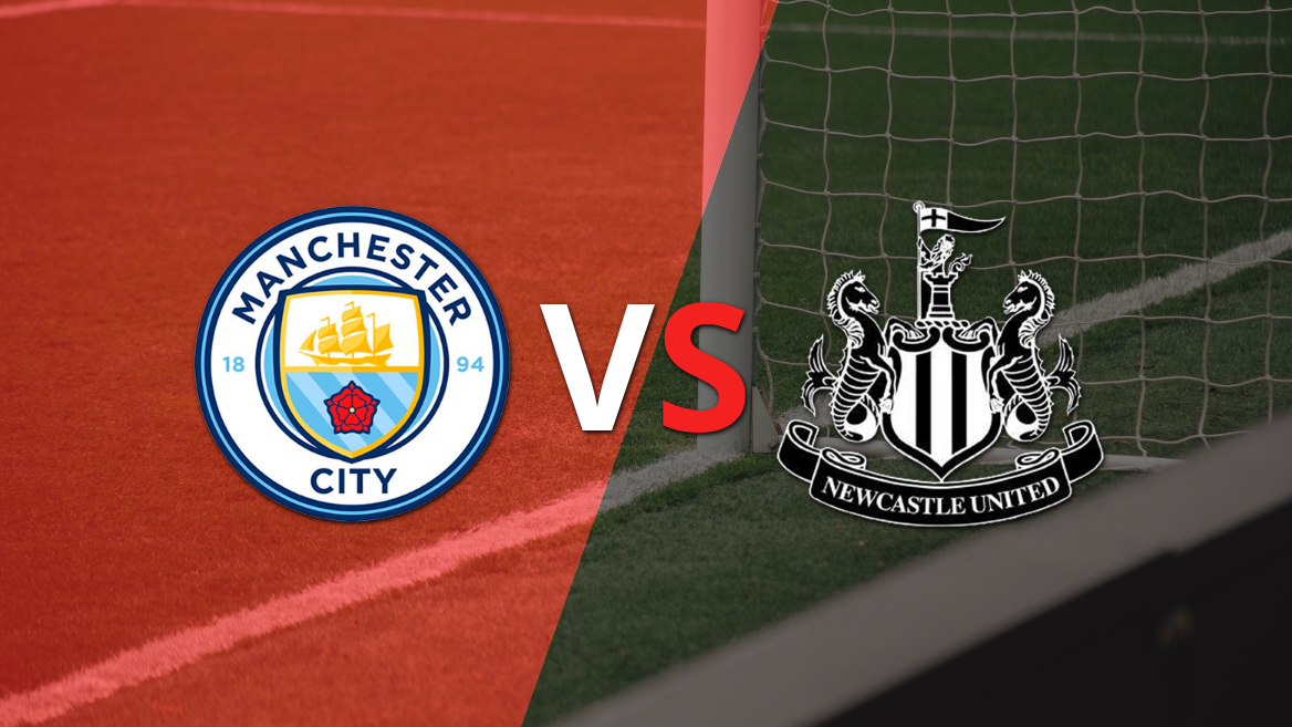 Manchester City vs Newcastle United: previa, horario y cómo llegan para la fecha 27 de la Premier League