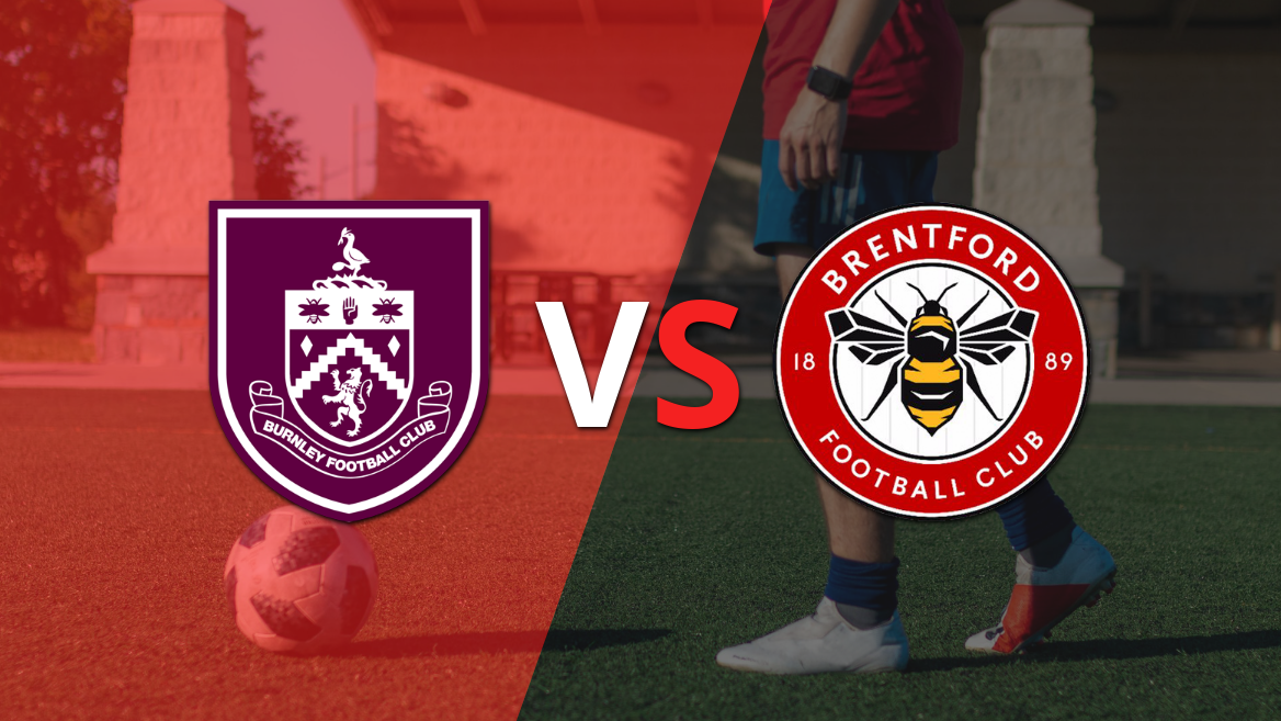 Burnley vs Brentford: previa, horario y cómo llegan para la fecha 28 de la Premier League