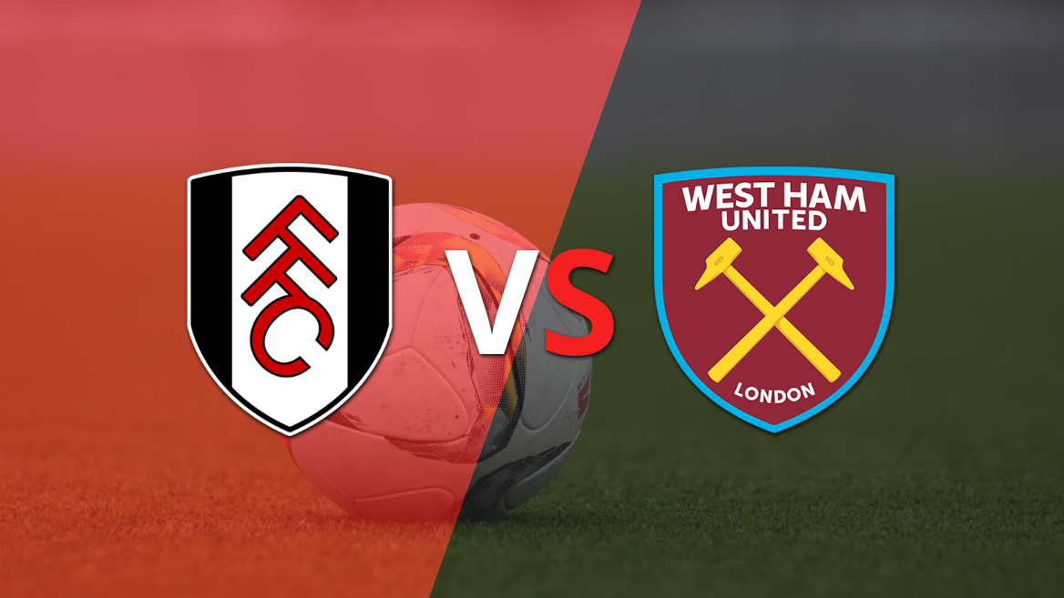 West Ham United visita a Fulham por la fecha 29