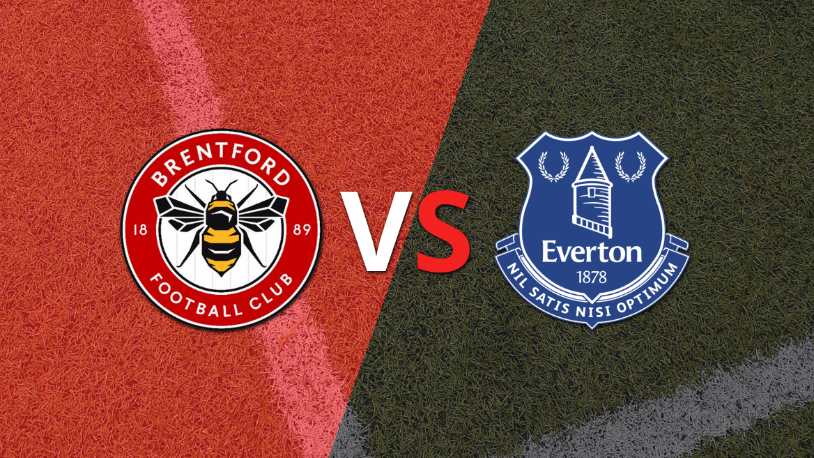 Brentford vs Everton: previa, horario y cómo llegan para la fecha 32 de la Premier League