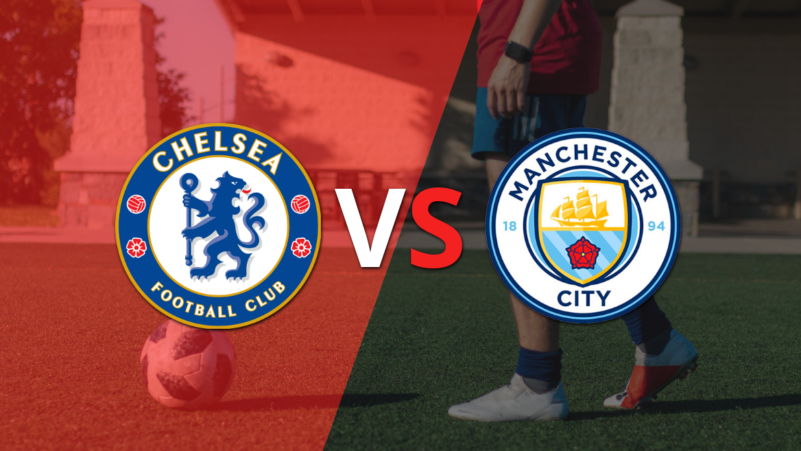 Chelsea vs Manchester City: previa, horario y cómo llegan para la fecha 32 de la Premier League
