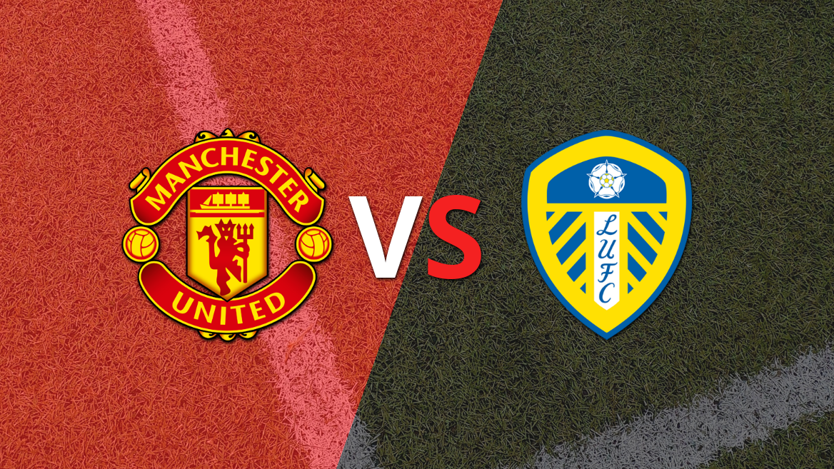Manchester United vs Leeds United: previa, horario y cómo llegan para la fecha 32 de la Premier League