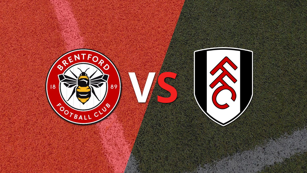 Brentford vs Fulham: previa, horario y cómo llegan para la fecha 33 de la Premier League