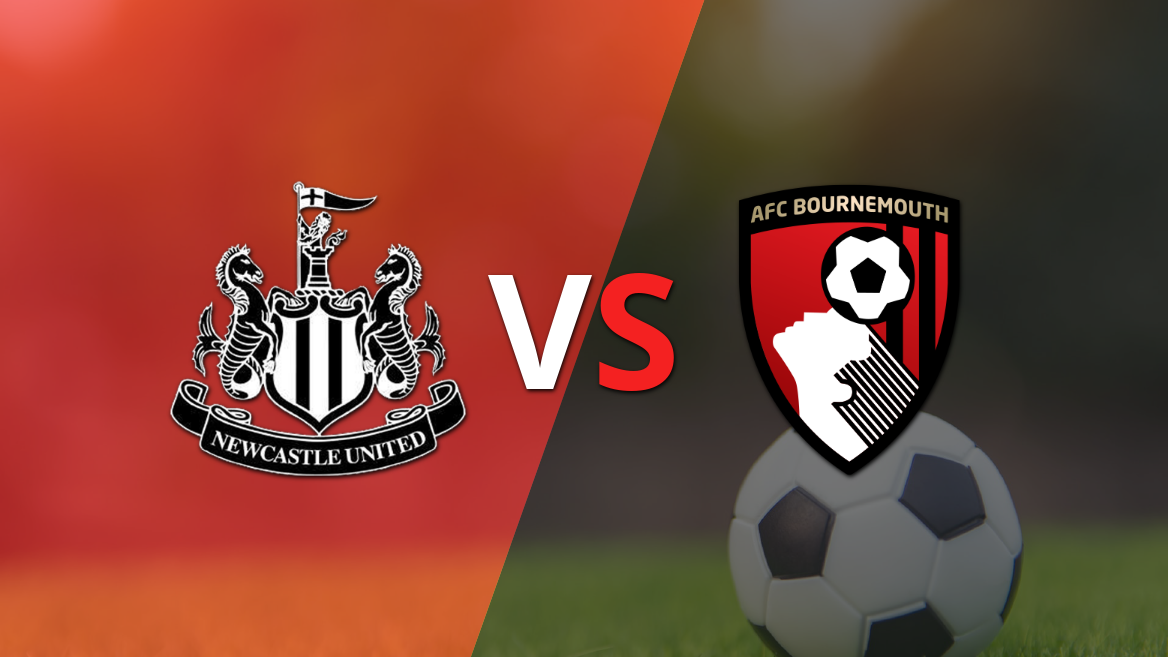 Newcastle United vs Bournemouth: previa, horario y cómo llegan para la fecha 33 de la Premier League