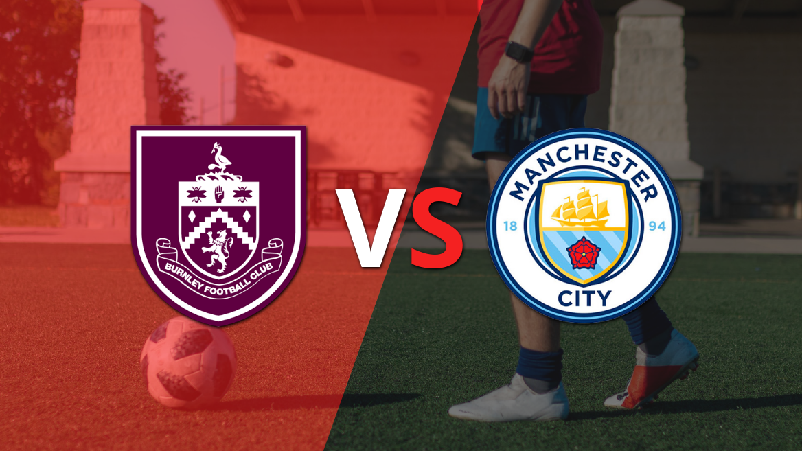 Manchester City necesita los tres puntos para ser puntero