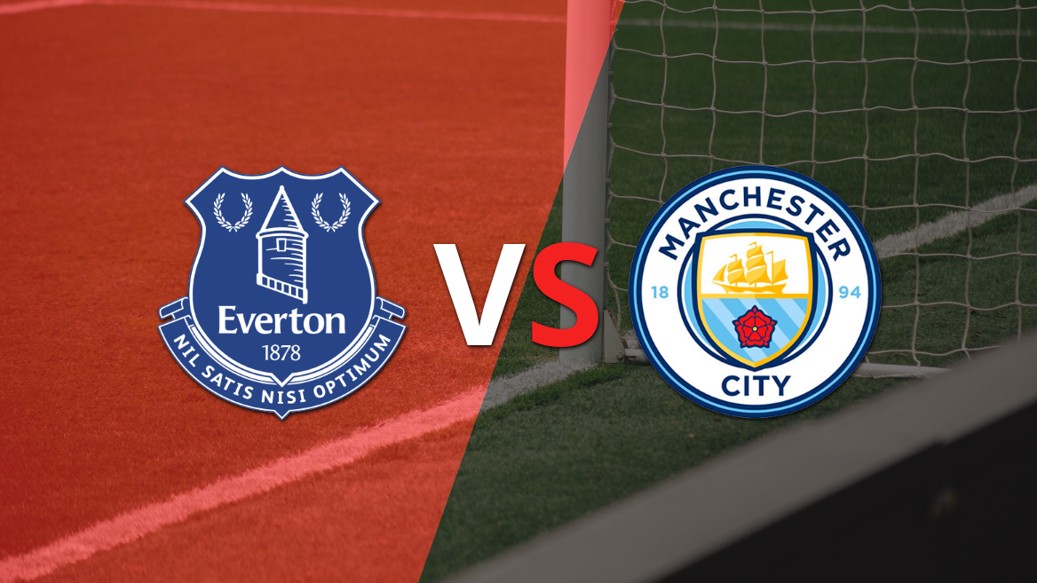 Manchester City busca subir a la cima del torneo