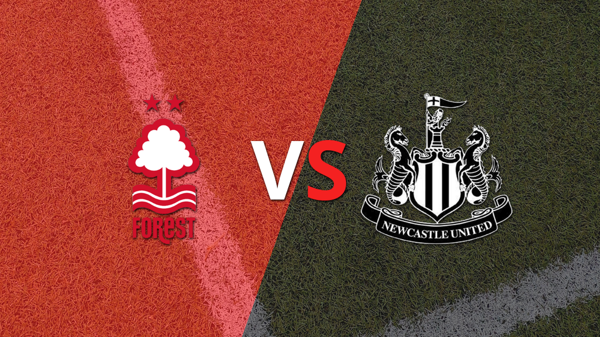 Nottingham Forest vs Newcastle United: previa, horario y cómo llegan para la fecha 36 de la Premier League