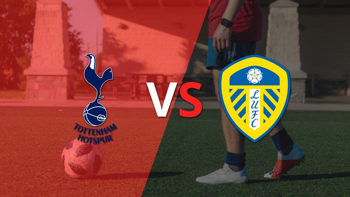Tottenham vs Leeds United: previa, horario y cómo llegan para la fecha 36 de la Premier League