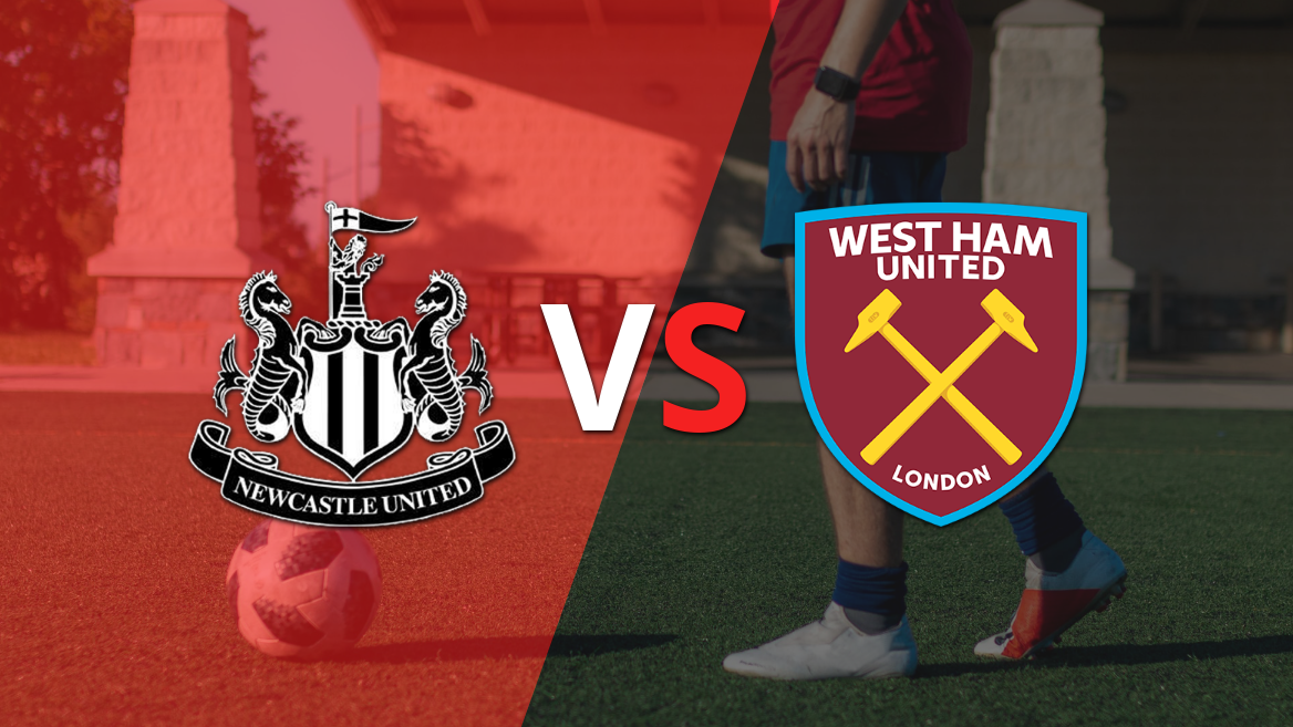 Newcastle United vs West Ham United: previa, horario y cómo llegan para la fecha 37 de la Premier League