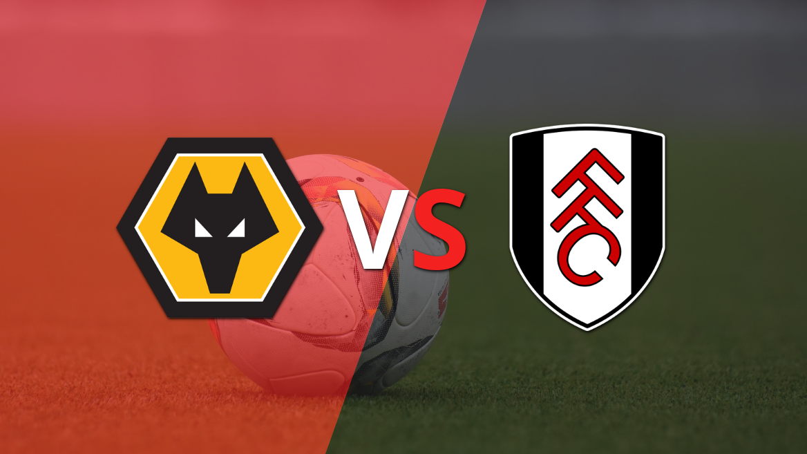 Wolverhampton vs Fulham: previa, horario y cómo llegan para la fecha 37 de la Premier League