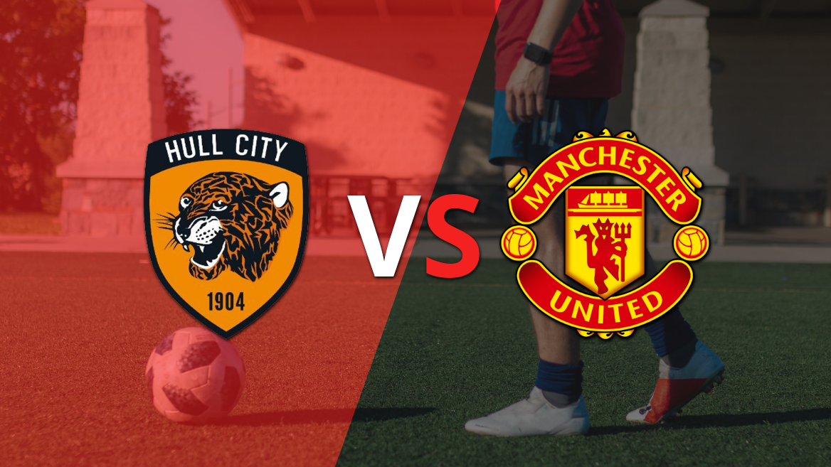 Hull City vs Manchester United: previa, horario y cómo llegan para la fecha 1 de la Premier League