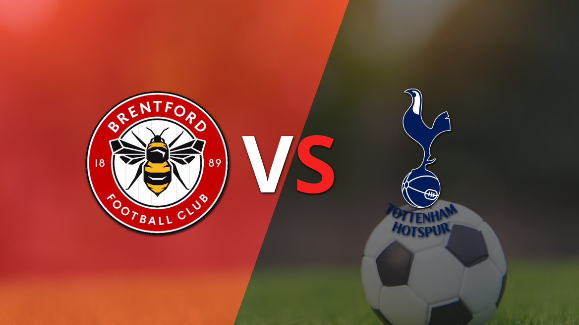 Brentford vs Tottenham: previa, horario y cómo llegan para la fecha 1 de la Premier League