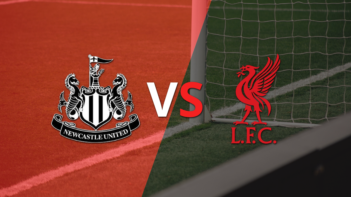 Newcastle United vs Liverpool: previa, horario y cómo llegan para la fecha 1 de la Premier League