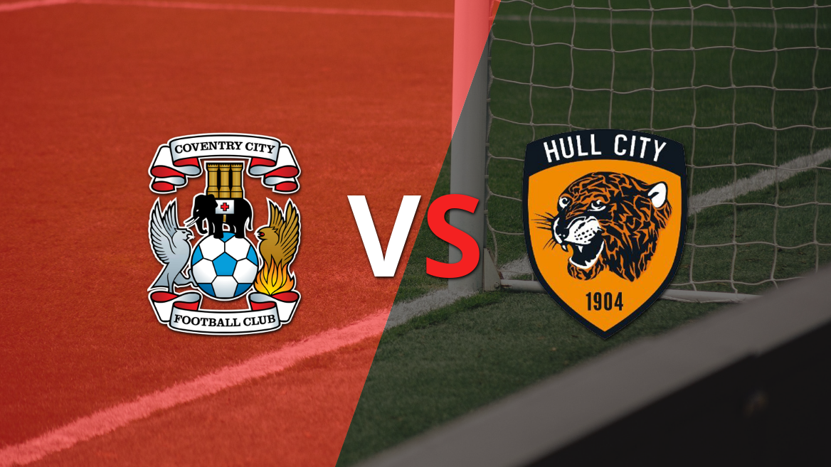 Coventry City vs Hull City: previa, horario y cómo llegan para la fecha 2 de la Premier League