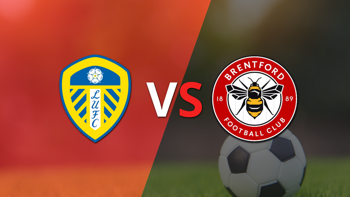 Leeds United vs Brentford: previa, horario y cómo llegan para la fecha 2 de la Premier League