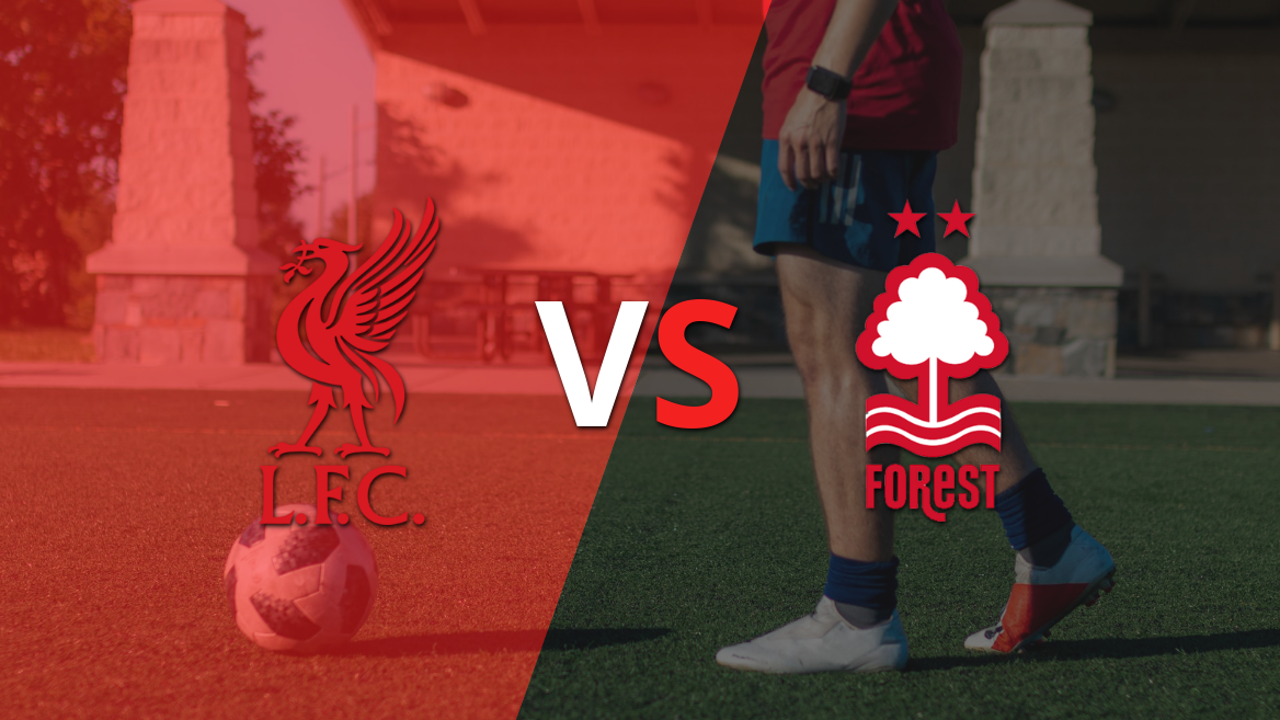 Liverpool vs Nottingham Forest: previa, horario y cómo llegan para la fecha 2 de la Premier League