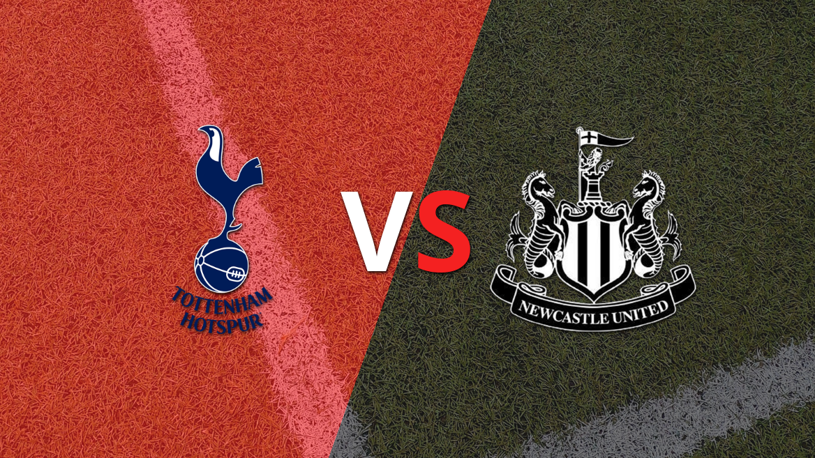 Tottenham vs Newcastle United: previa, horario y cómo llegan para la fecha 2 de la Premier League