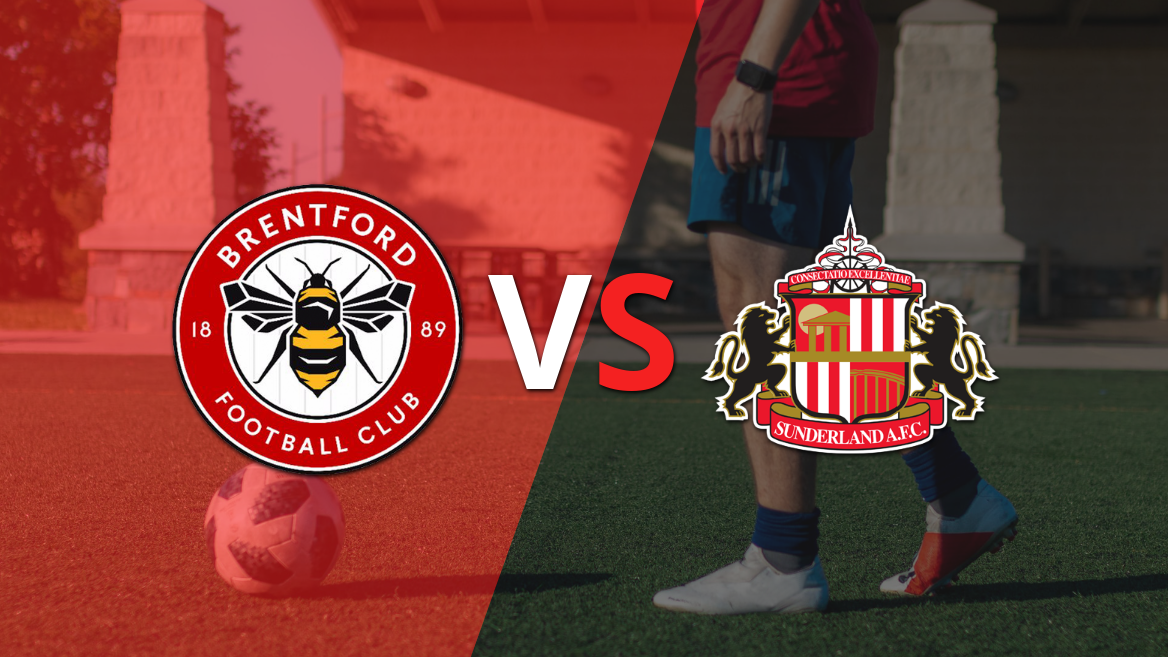 Brentford vs Sunderland: previa, horario y cómo llegan para la fecha 3 de la Premier League