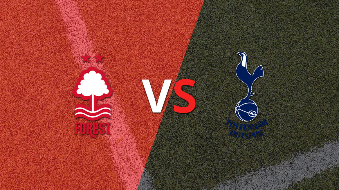 Nottingham Forest vs Tottenham: previa, horario y cómo llegan para la fecha 3 de la Premier League