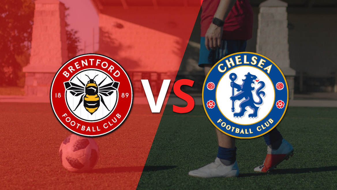 Brentford vs Chelsea: previa, horario y cómo llegan para la fecha 5 de la Premier League