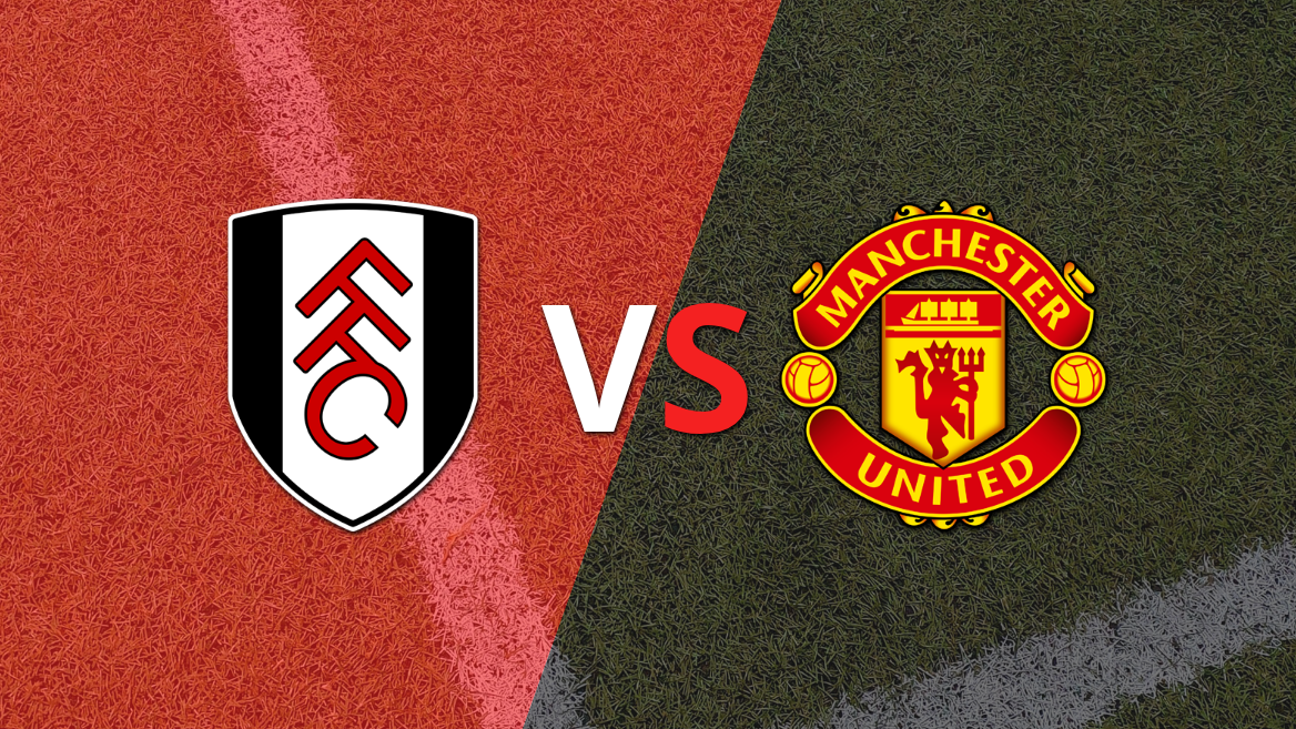 Fulham vs Manchester United: previa, horario y cómo llegan para la fecha 5 de la Premier League