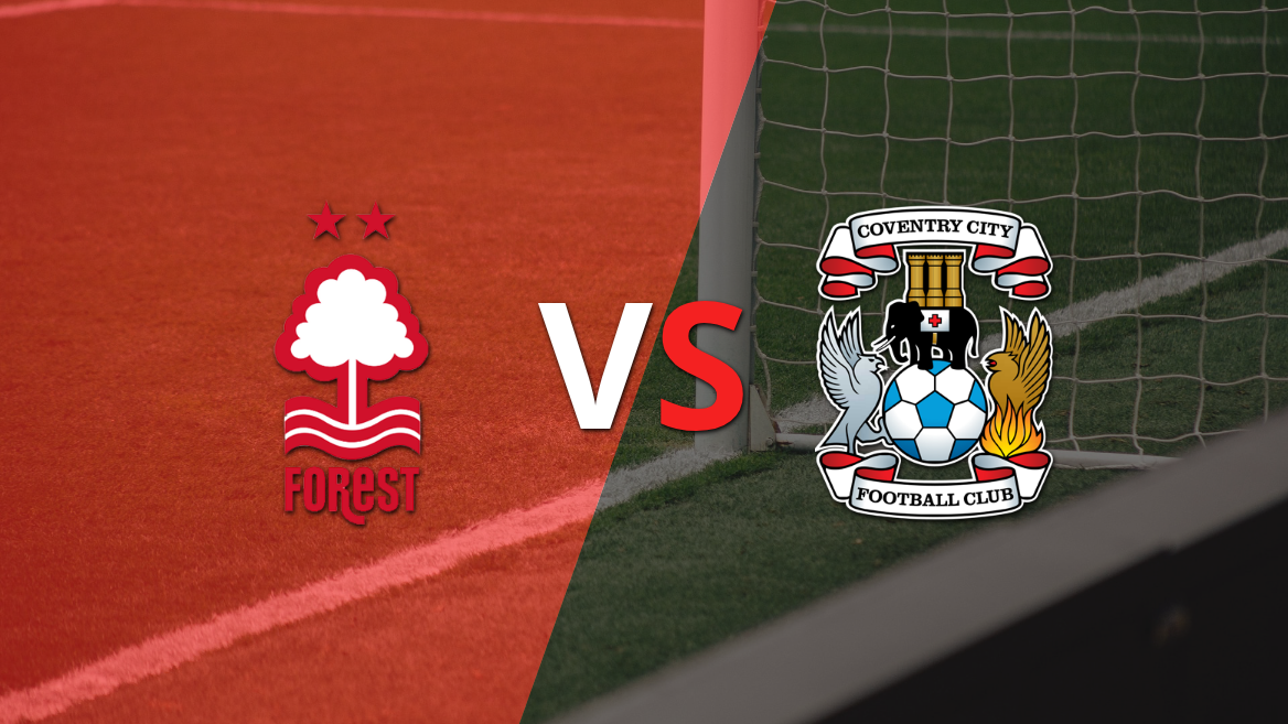 Nottingham Forest vs Coventry City: previa, horario y cómo llegan para la fecha 5 de la Premier League