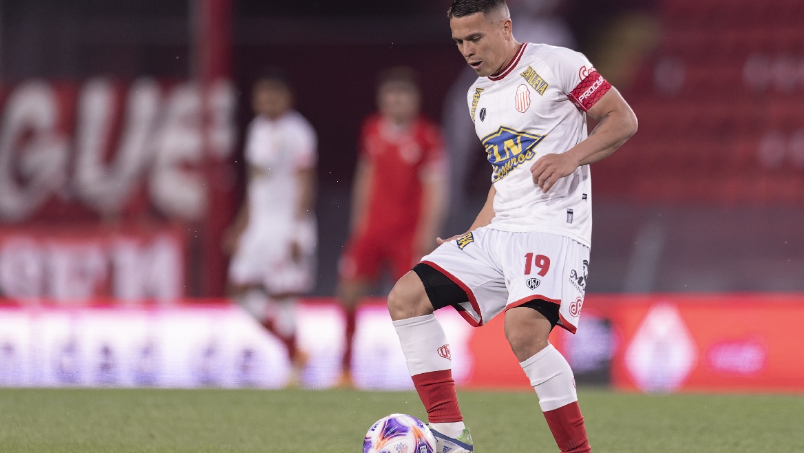 Por la fecha 2 del grupo G se enfrentarán Olimpia y Barracas Central