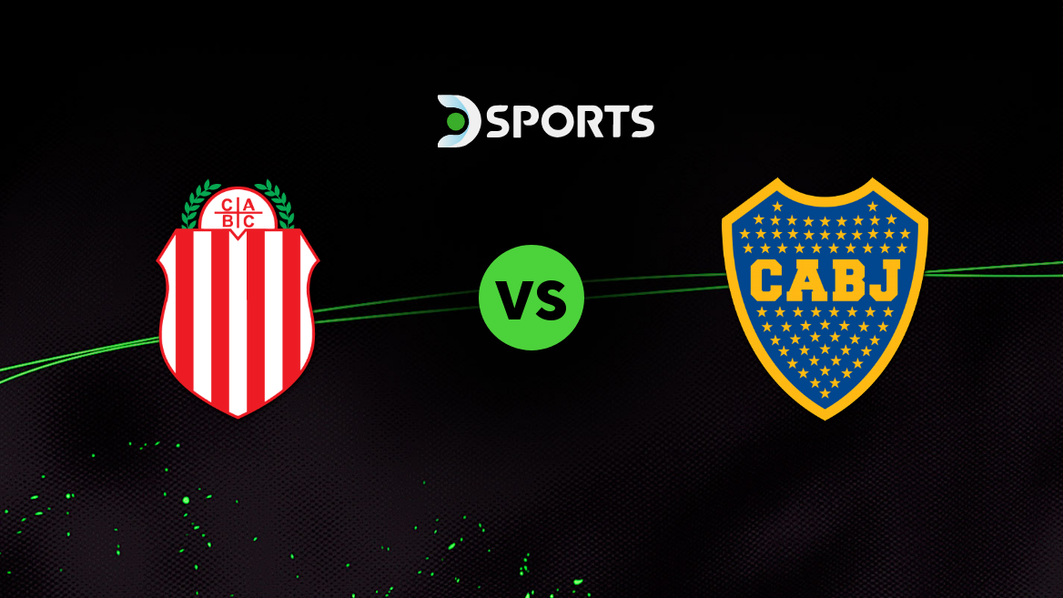 Barracas Central vs Boca Juniors