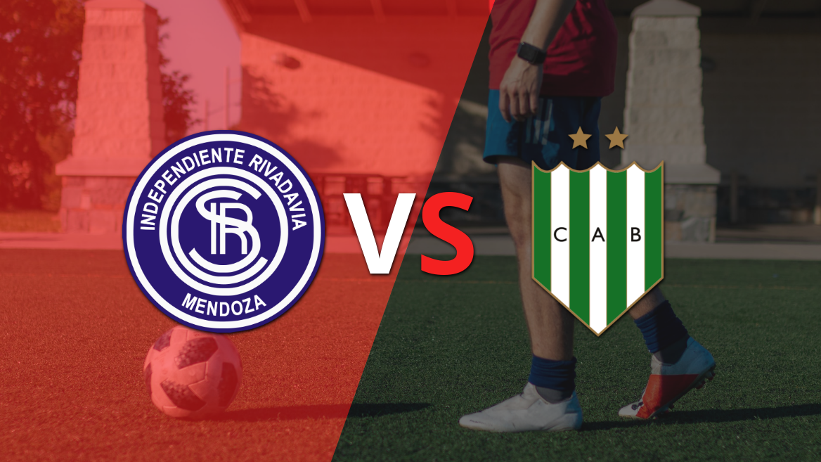 Por la fecha 13, Independiente Riv. (M) recibirá a Banfield