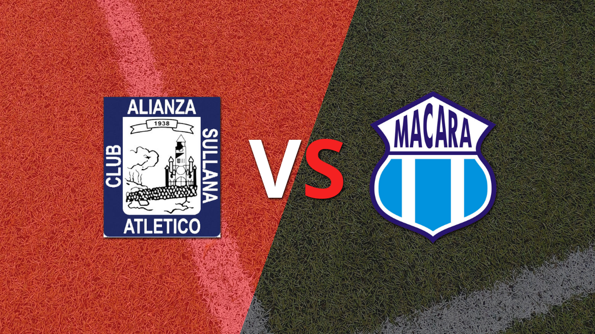 Alianza Atlético vs Macará: previa, horario y cómo llegan para la fecha 3 del grupo A de la Copa Sudamericana