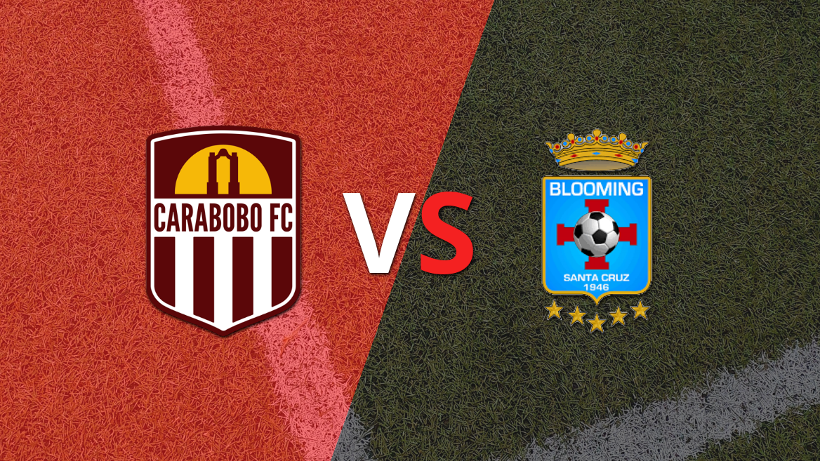 Carabobo vs Blooming: previa, horario y cómo llegan para la fecha 3 del grupo H de la Copa Sudamericana