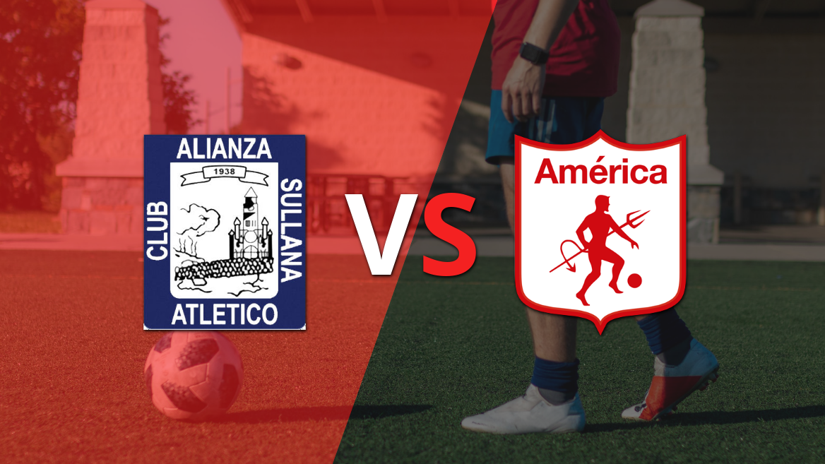 Alianza Atlético vs América de Cali: previa, horario y cómo llegan para la fecha 4 del grupo A de la Copa Sudamericana