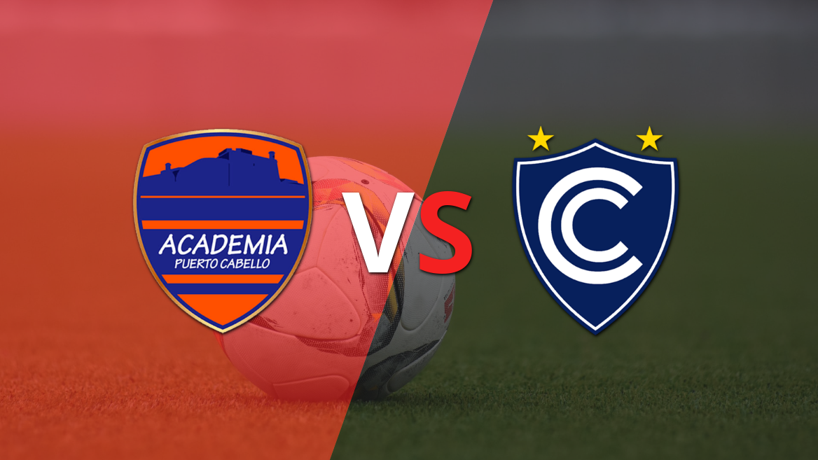 Puerto Cabello vs Cienciano: previa, horario y cómo llegan para la fecha 4 del grupo B de la Copa Sudamericana