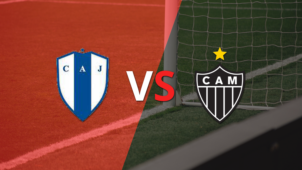 Juventud vs Atlético Mineiro: previa, horario y cómo llegan para la fecha 4 del grupo B de la Copa Sudamericana