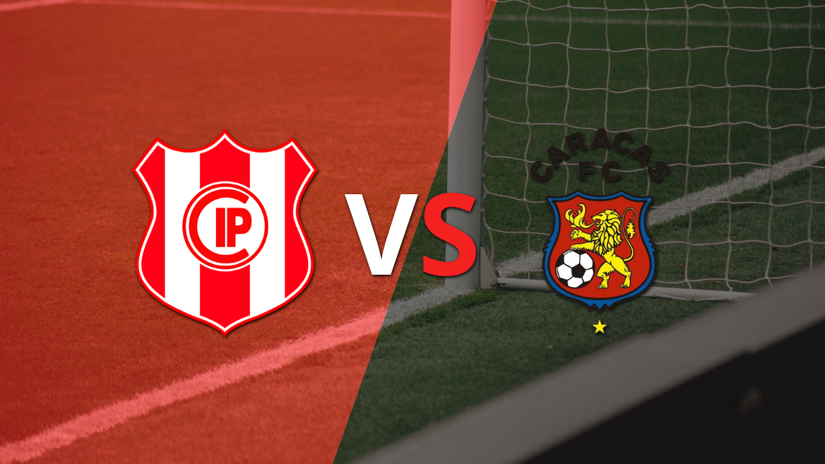 Independiente Petrolero vs Caracas: previa, horario y cómo llegan para la fecha 4 del grupo E de la Copa Sudamericana