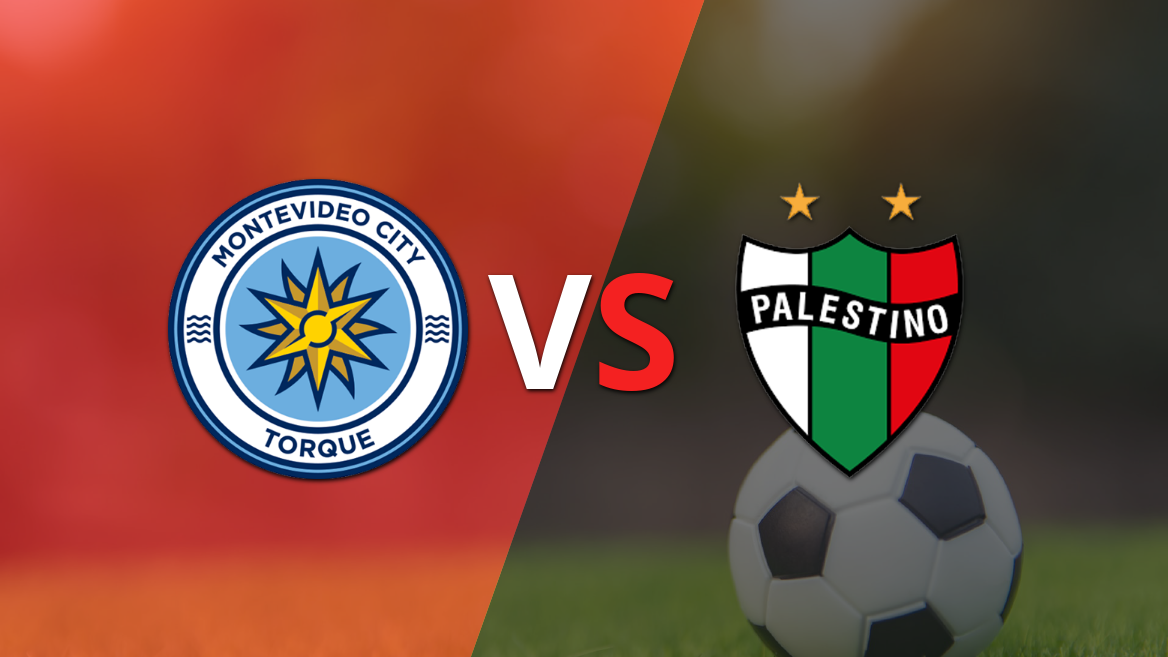 MC Torque vs Palestino: previa, horario y cómo llegan para la fecha 4 del grupo F de la Copa Sudamericana