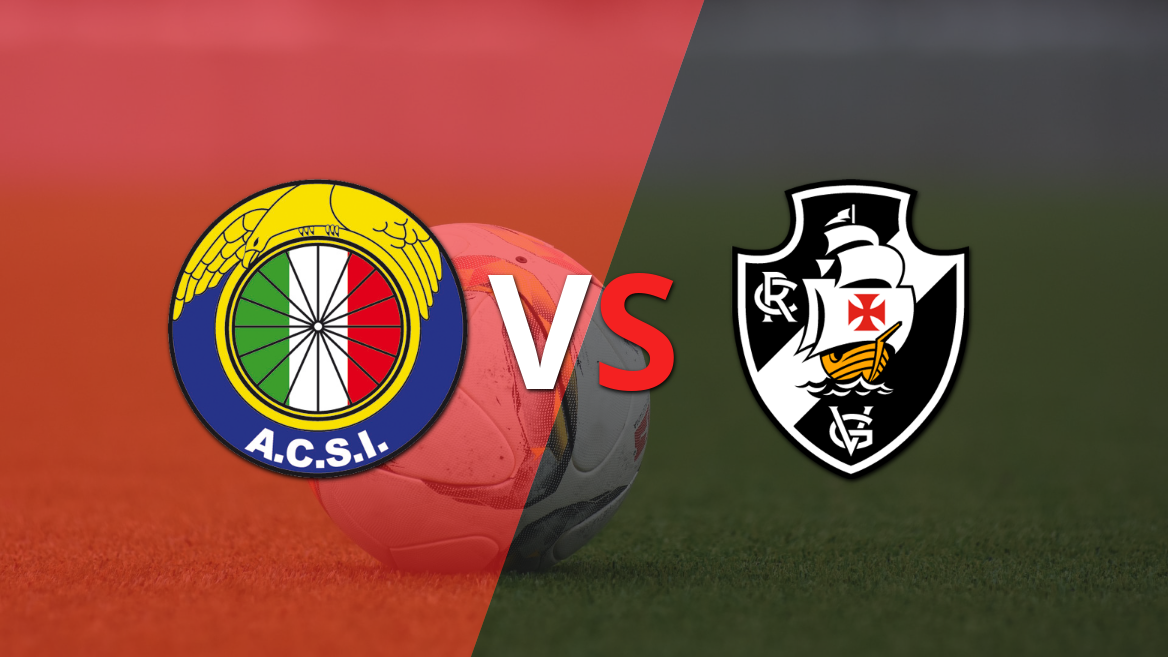 Audax Italiano vs Vasco da Gama: previa, horario y cómo llegan para la fecha 4 del grupo G de la Copa Sudamericana