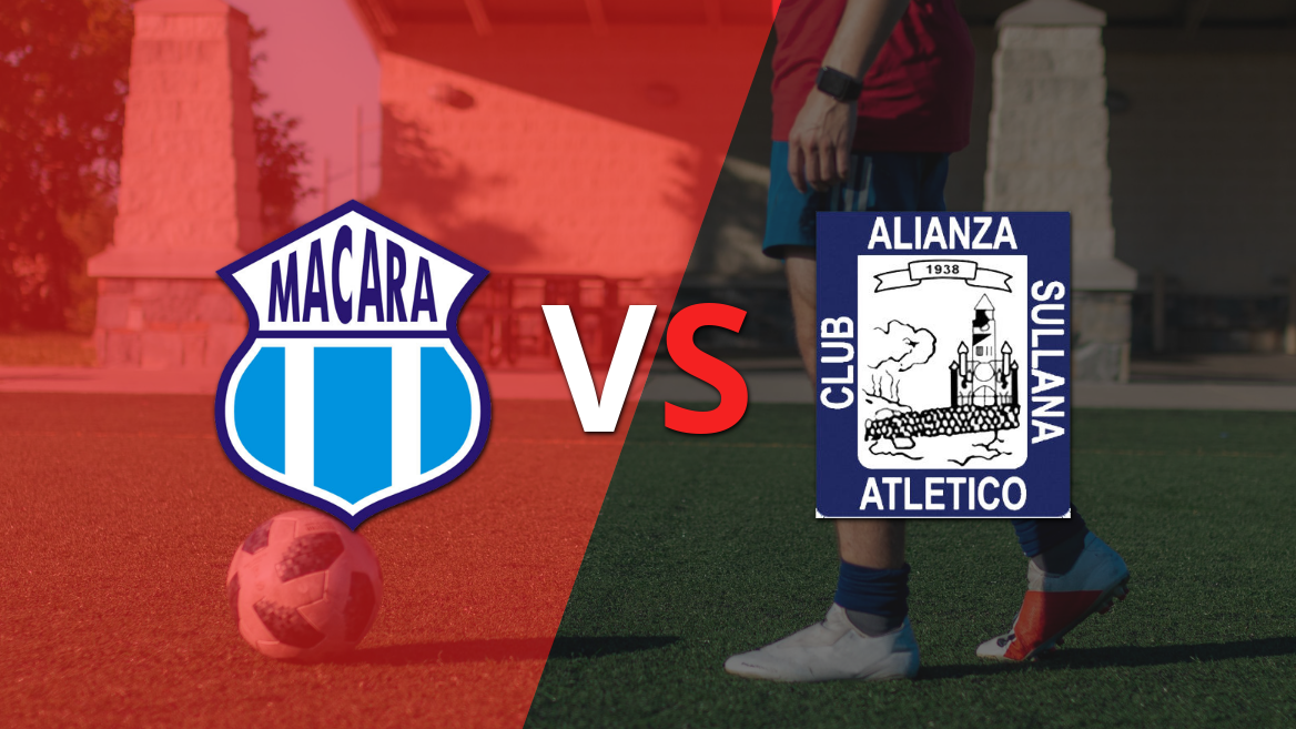Macará vs Alianza Atlético: previa, horario y cómo llegan para la fecha 5 del grupo A de la Copa Sudamericana