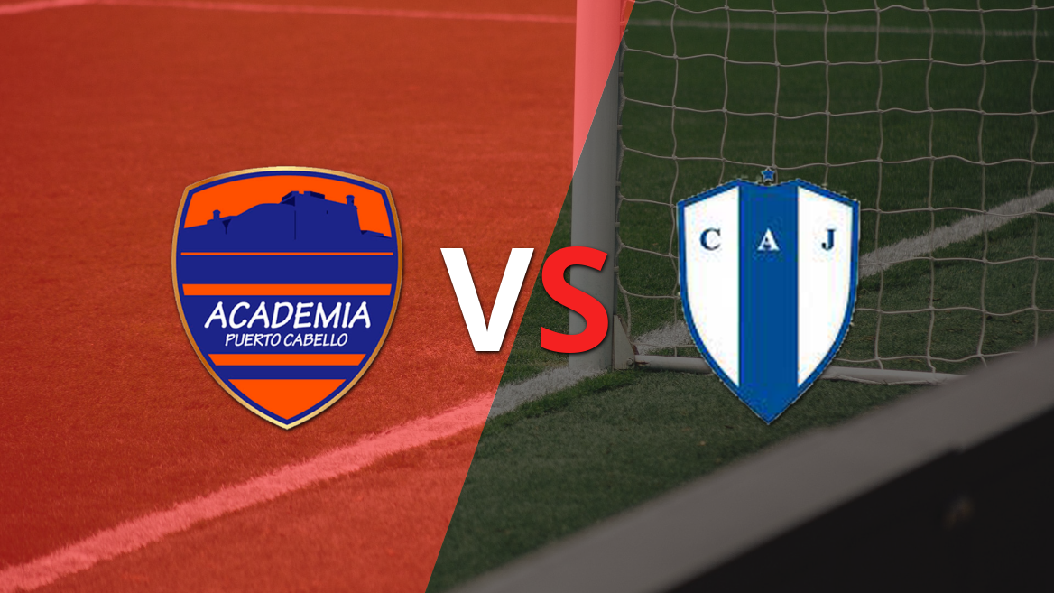 Puerto Cabello vs Juventud: previa, horario y cómo llegan para la fecha 5 del grupo B de la Copa Sudamericana