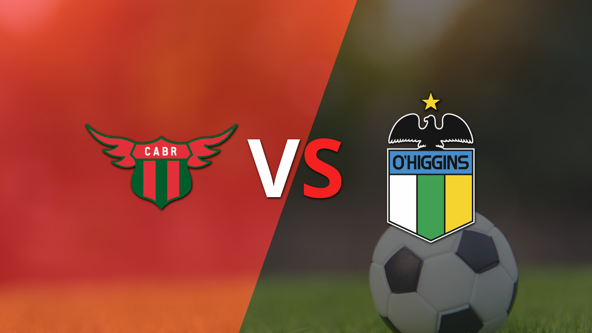 Boston River vs O'Higgins: previa, horario y cómo llegan para la fecha 5 del grupo C de la Copa Sudamericana