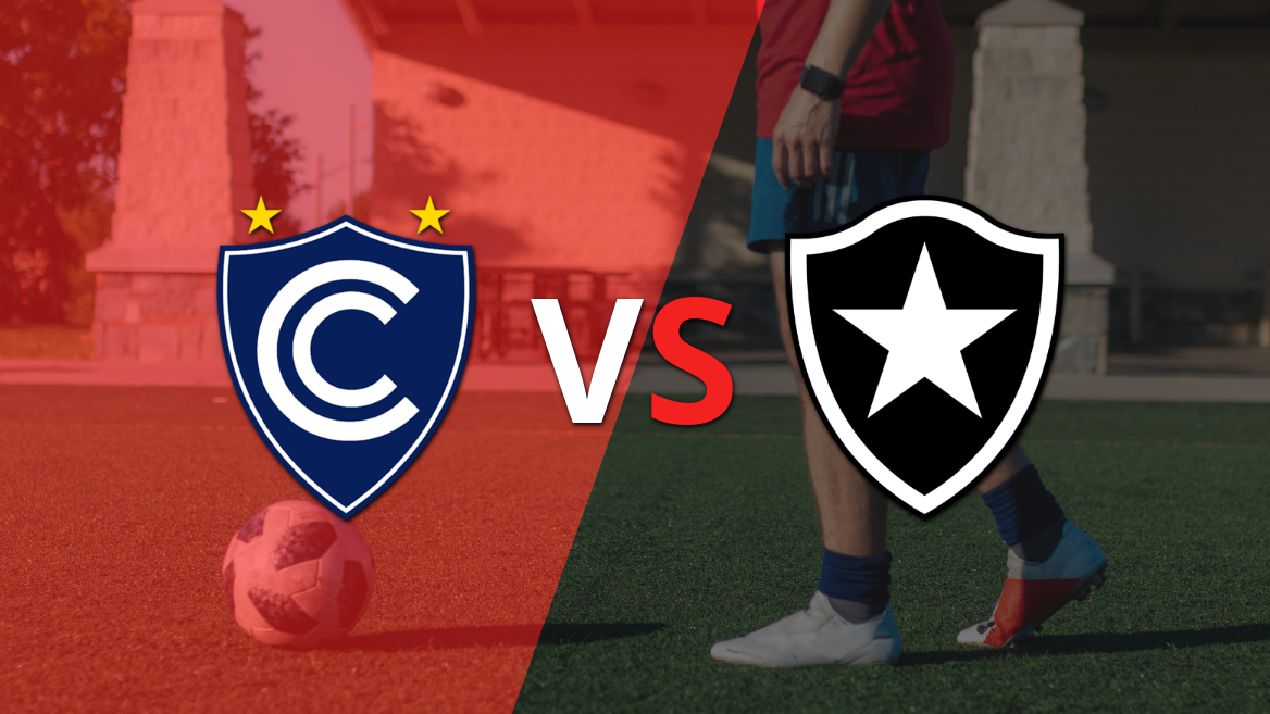Cienciano vs Botafogo: previa, horario y cómo llegan para la llave 8 de la Copa Sudamericana
