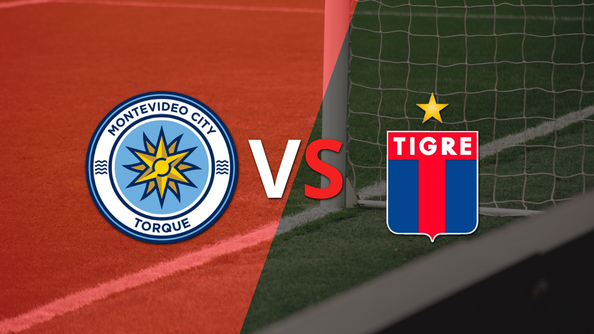 MC Torque vs Tigre: previa, horario y cómo llegan para la llave 7 de la Copa Sudamericana