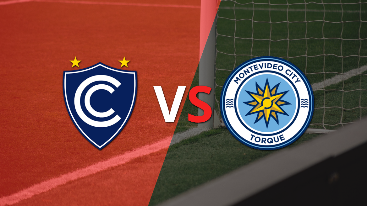 Cienciano vs MC Torque: previa, horario y cómo llegan para la llave 4 de la Copa Sudamericana